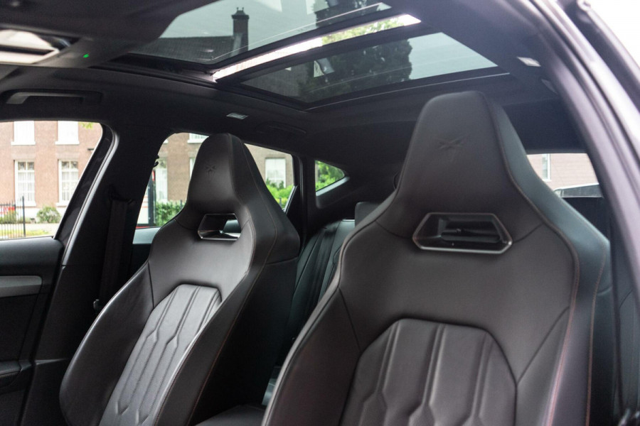CUPRA Formentor 1.4 e-Hybrid VZ Copper Edition Pano / Memory / Camera