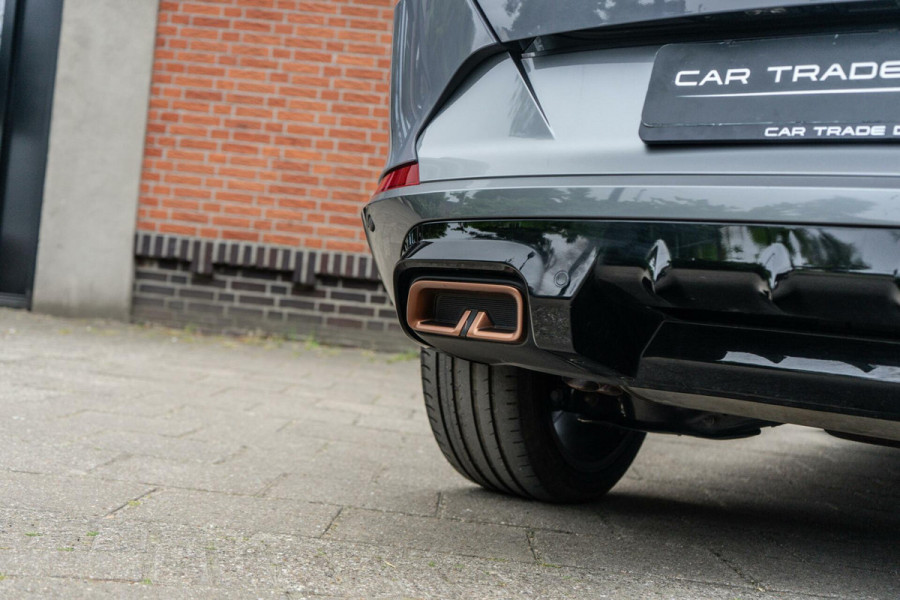 CUPRA Formentor 1.4 e-Hybrid VZ Copper Edition Pano / Memory / Camera