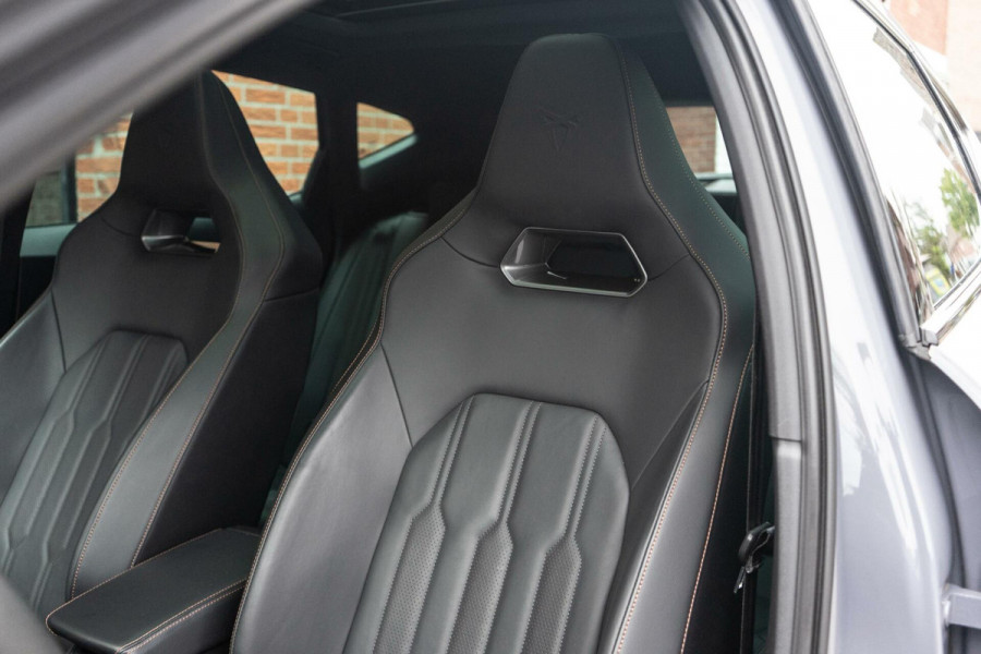CUPRA Formentor 1.4 e-Hybrid VZ Copper Edition Pano / Memory / Camera