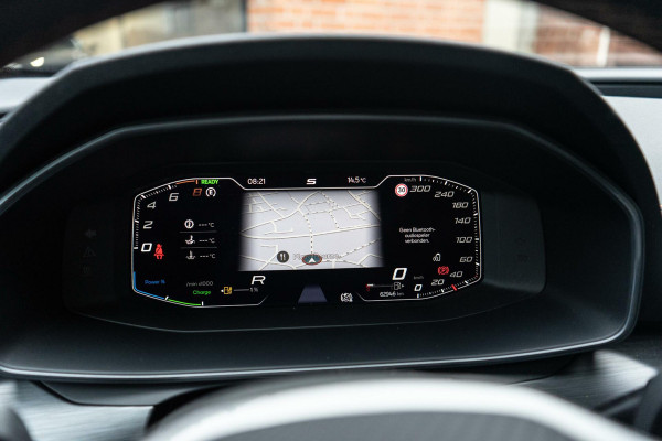 CUPRA Formentor 1.4 e-Hybrid VZ Copper Edition Pano / Memory / Camera