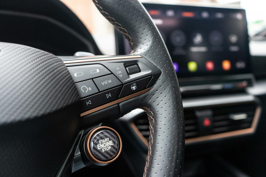 CUPRA Formentor 1.4 e-Hybrid VZ Copper Edition Pano / Memory / Camera