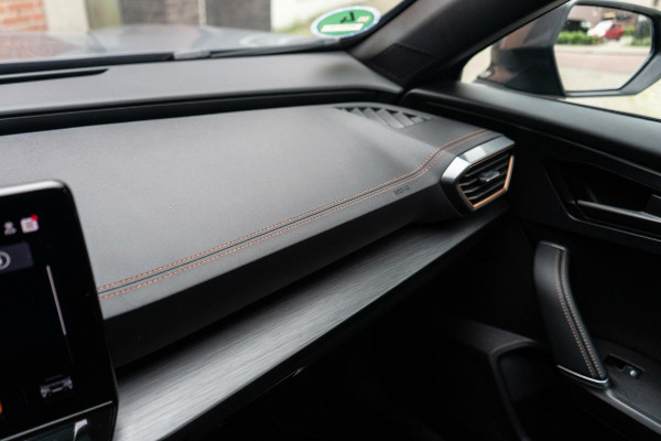 CUPRA Formentor 1.4 e-Hybrid VZ Copper Edition Pano / Memory / Camera