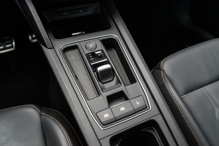 CUPRA Formentor 1.4 e-Hybrid VZ Copper Edition Pano / Memory / Camera