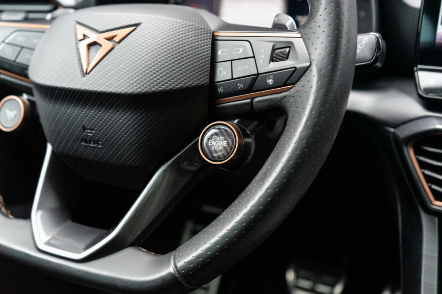 CUPRA Formentor 1.4 e-Hybrid VZ Copper Edition Pano / Memory / Camera