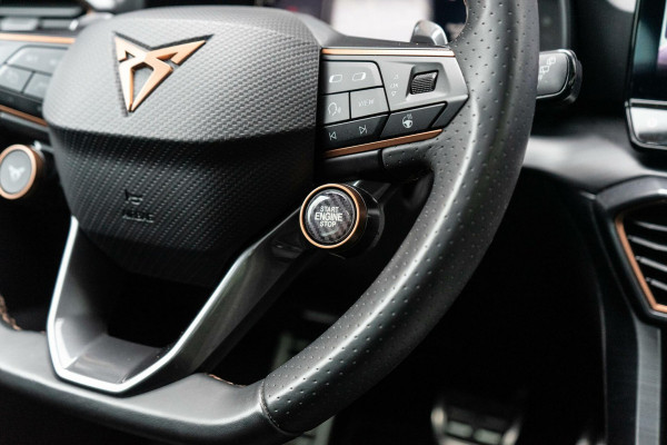 CUPRA Formentor 1.4 e-Hybrid VZ Copper Edition Pano / Memory / Camera