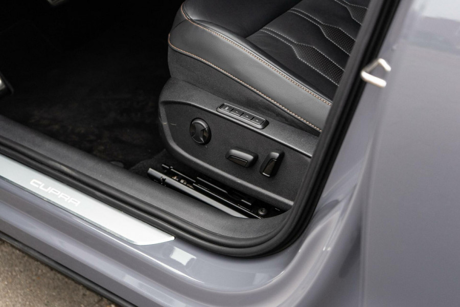 CUPRA Formentor 1.4 e-Hybrid VZ Copper Edition Pano / Memory / Camera