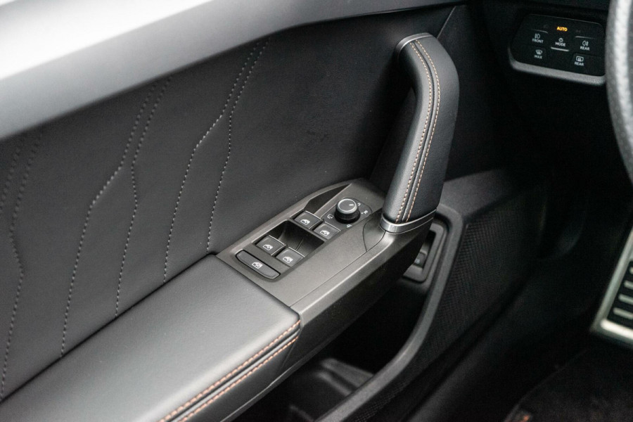 CUPRA Formentor 1.4 e-Hybrid VZ Copper Edition Pano / Memory / Camera