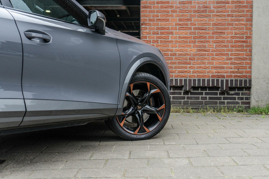 CUPRA Formentor 1.4 e-Hybrid VZ Copper Edition Pano / Memory / Camera