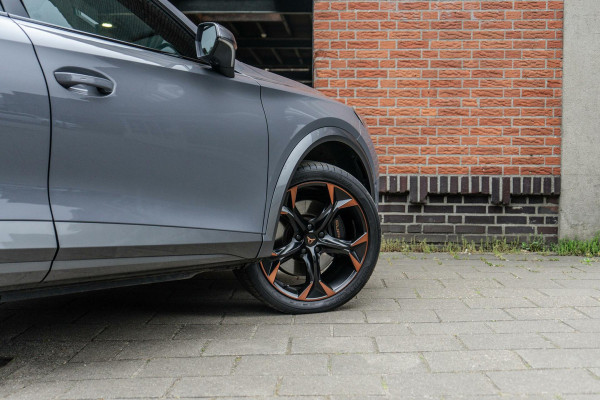 CUPRA Formentor 1.4 e-Hybrid VZ Copper Edition Pano / Memory / Camera