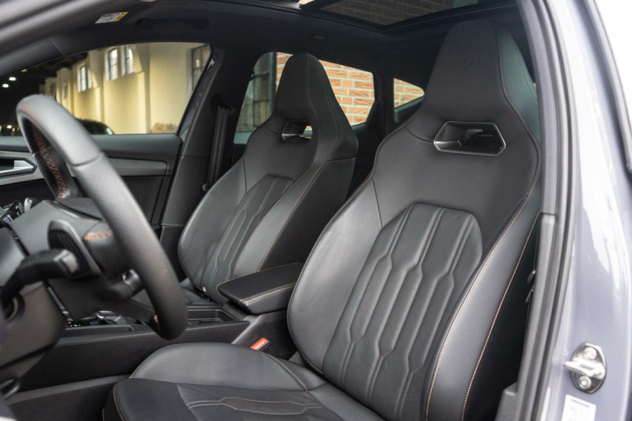 CUPRA Formentor 1.4 e-Hybrid VZ Copper Edition Pano / Memory / Camera