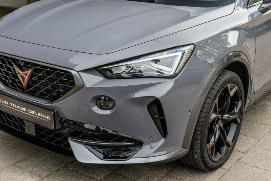 CUPRA Formentor 1.4 e-Hybrid VZ Copper Edition Pano / Memory / Camera