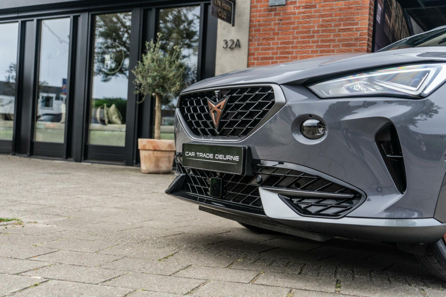 CUPRA Formentor 1.4 e-Hybrid VZ Copper Edition Pano / Memory / Camera