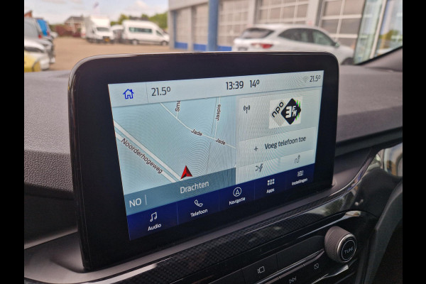 Ford Kuga 2.5 PHEV ST-Line X | Wegklapbare Trekhaak (Elektrisch bedienbaar | 19 inch velgen| Adaptive cruise control | Winter Pack | Dode hoek | Camera voor en achter