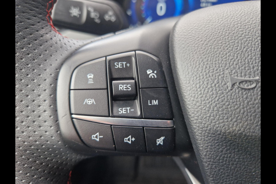 Ford Kuga 2.5 PHEV ST-Line X | Wegklapbare Trekhaak (Elektrisch bedienbaar | 19 inch velgen| Adaptive cruise control | Winter Pack | Dode hoek | Camera voor en achter