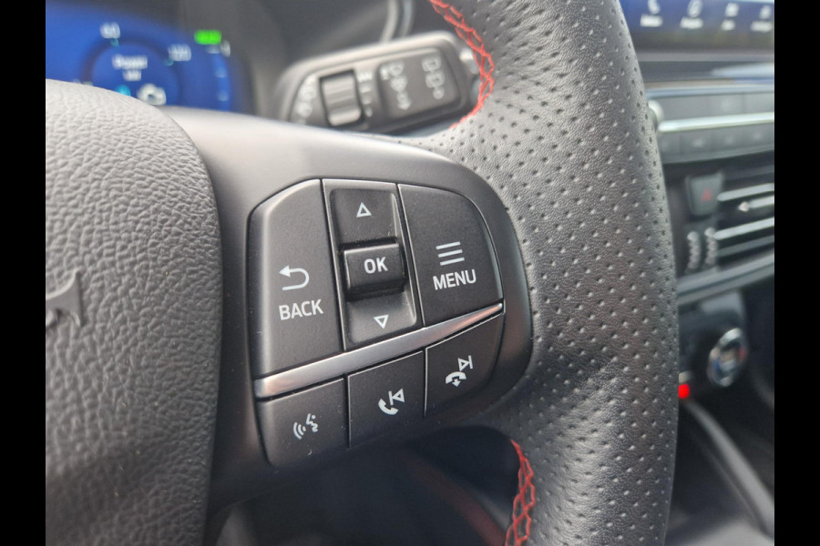 Ford Kuga 2.5 PHEV ST-Line X | Wegklapbare Trekhaak (Elektrisch bedienbaar | 19 inch velgen| Adaptive cruise control | Winter Pack | Dode hoek | Camera voor en achter