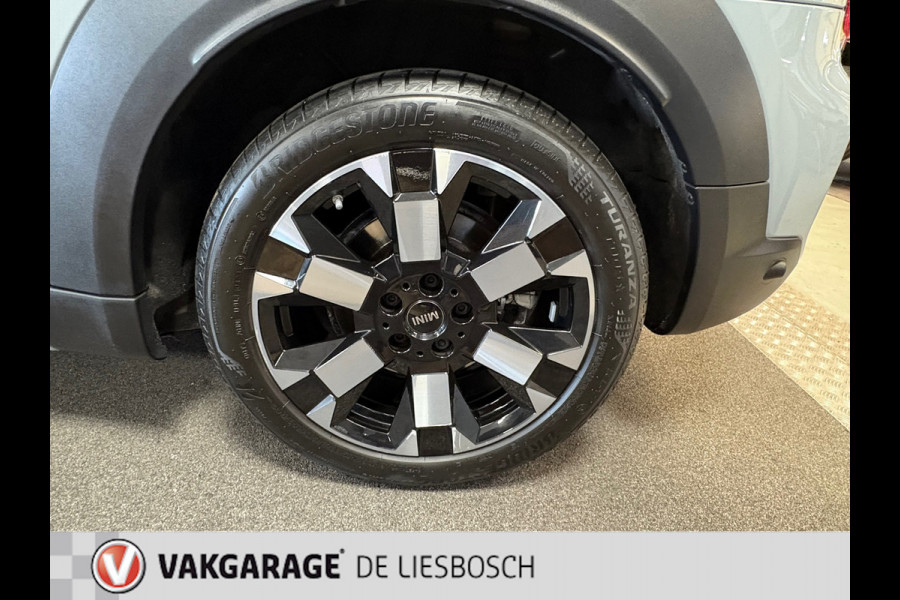 MINI Countryman 2.0 Cooper S E ALL4 Untamed Edition / leder /Panorama-dak /head-up