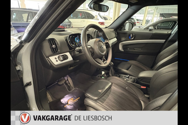 MINI Countryman 2.0 Cooper S E ALL4 Untamed Edition / leder /Panorama-dak /head-up