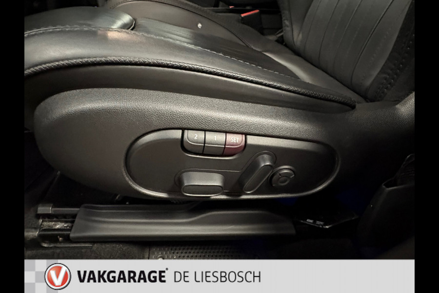 MINI Countryman 2.0 Cooper S E ALL4 Untamed Edition / leder /Panorama-dak /head-up