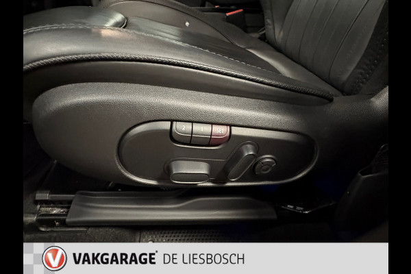 MINI Countryman 2.0 Cooper S E ALL4 Untamed Edition / leder /Panorama-dak /head-up