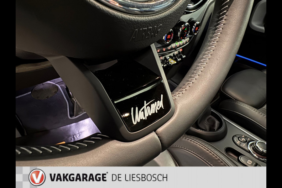 MINI Countryman 2.0 Cooper S E ALL4 Untamed Edition / leder /Panorama-dak /head-up