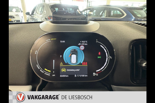 MINI Countryman 2.0 Cooper S E ALL4 Untamed Edition / leder /Panorama-dak /head-up
