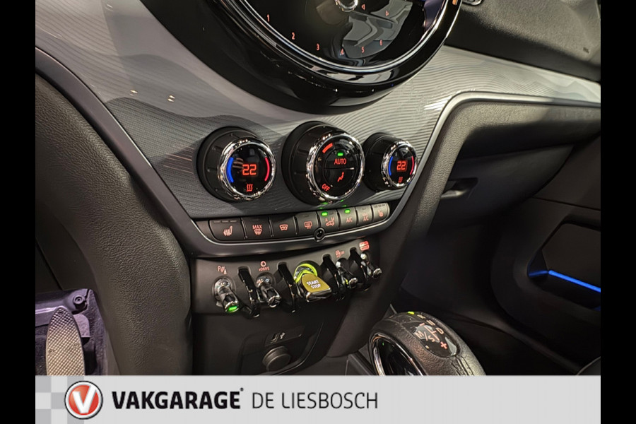 MINI Countryman 2.0 Cooper S E ALL4 Untamed Edition / leder /Panorama-dak /head-up