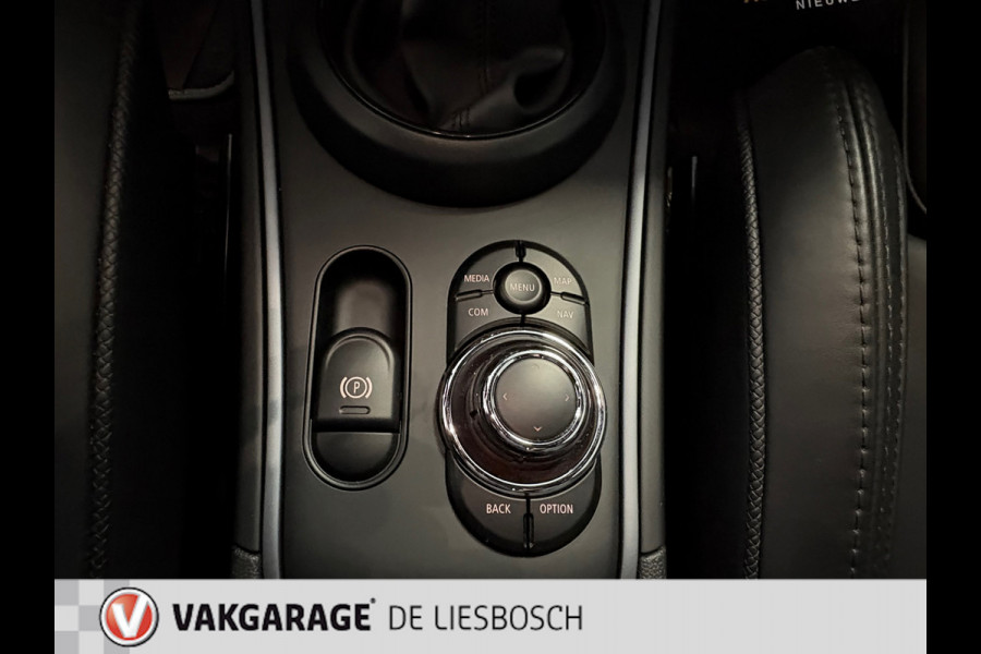 MINI Countryman 2.0 Cooper S E ALL4 Untamed Edition / leder /Panorama-dak /head-up