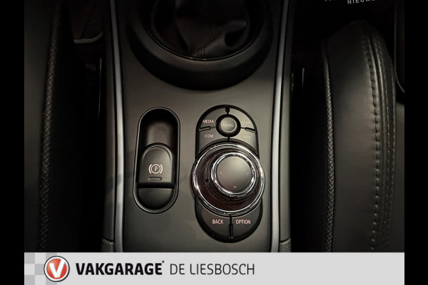 MINI Countryman 2.0 Cooper S E ALL4 Untamed Edition / leder /Panorama-dak /head-up