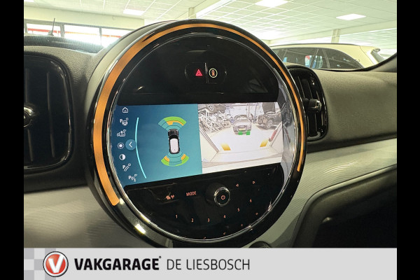 MINI Countryman 2.0 Cooper S E ALL4 Untamed Edition / leder /Panorama-dak /head-up