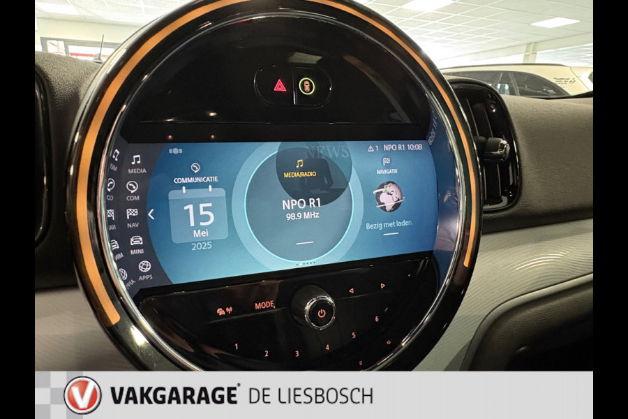 MINI Countryman 2.0 Cooper S E ALL4 Untamed Edition / leder /Panorama-dak /head-up