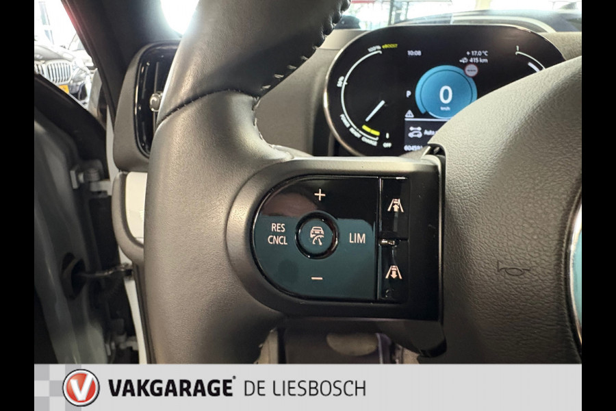 MINI Countryman 2.0 Cooper S E ALL4 Untamed Edition / leder /Panorama-dak /head-up
