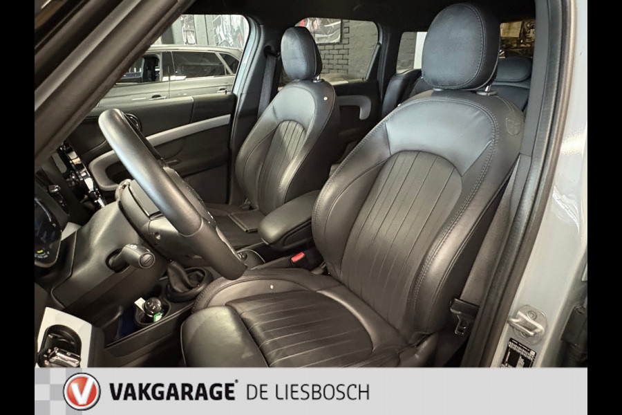 MINI Countryman 2.0 Cooper S E ALL4 Untamed Edition / leder /Panorama-dak /head-up