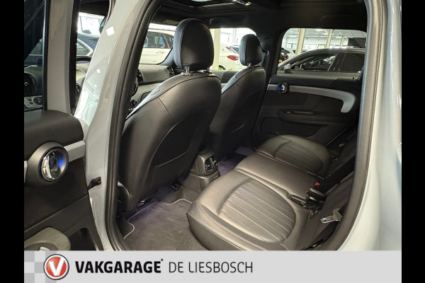 MINI Countryman 2.0 Cooper S E ALL4 Untamed Edition / leder /Panorama-dak /head-up