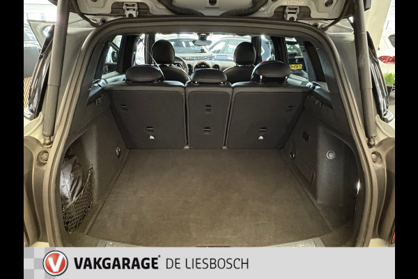 MINI Countryman 2.0 Cooper S E ALL4 Untamed Edition / leder /Panorama-dak /head-up
