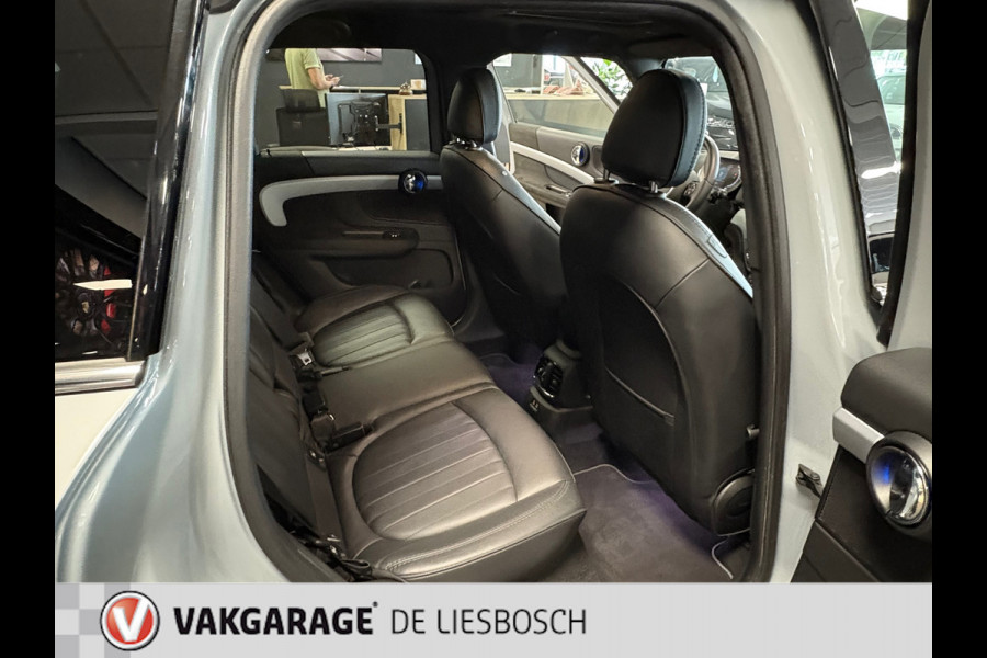 MINI Countryman 2.0 Cooper S E ALL4 Untamed Edition / leder /Panorama-dak /head-up