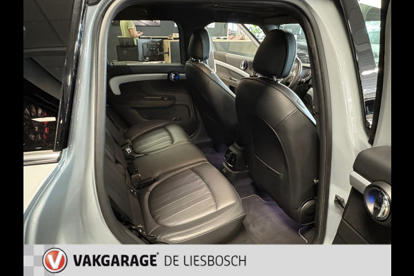 MINI Countryman 2.0 Cooper S E ALL4 Untamed Edition / leder /Panorama-dak /head-up