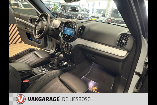MINI Countryman 2.0 Cooper S E ALL4 Untamed Edition / leder /Panorama-dak /head-up