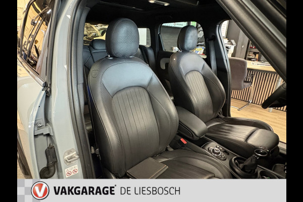 MINI Countryman 2.0 Cooper S E ALL4 Untamed Edition / leder /Panorama-dak /head-up