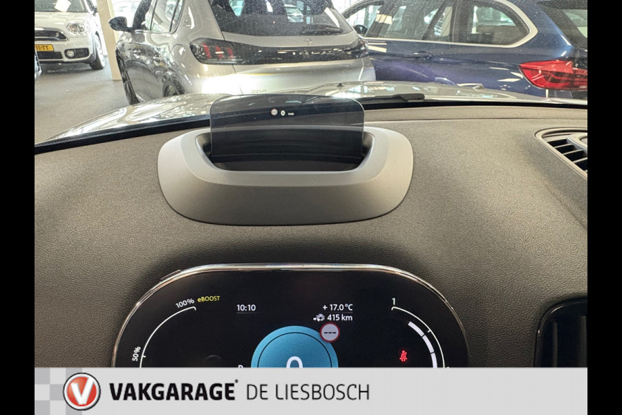 MINI Countryman 2.0 Cooper S E ALL4 Untamed Edition / leder /Panorama-dak /head-up