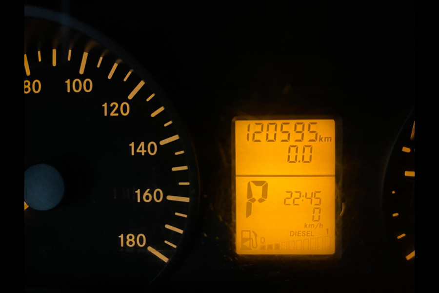 Mercedes-Benz Sprinter Automaat Servicewagen 414 2.2 CDI 140pk euro6 366 HD BOTT Inrichting Victron V230 Standkachel RIJKLAARPRIJS