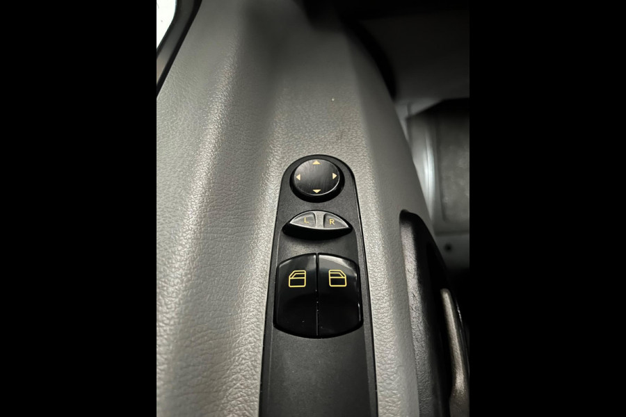 Mercedes-Benz Sprinter Automaat Servicewagen 414 2.2 CDI 140pk euro6 366 HD BOTT Inrichting Victron V230 Standkachel RIJKLAARPRIJS