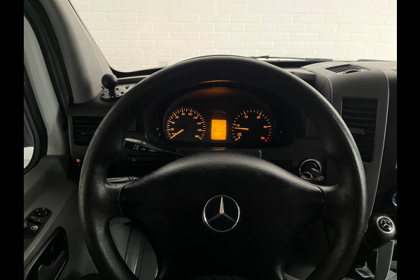 Mercedes-Benz Sprinter Automaat Servicewagen 414 2.2 CDI 140pk euro6 366 HD BOTT Inrichting Victron V230 Standkachel RIJKLAARPRIJS