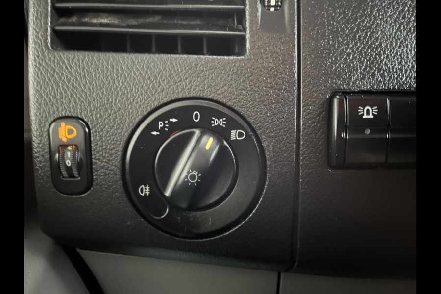 Mercedes-Benz Sprinter Automaat Servicewagen 414 2.2 CDI 140pk euro6 366 HD BOTT Inrichting Victron V230 Standkachel RIJKLAARPRIJS