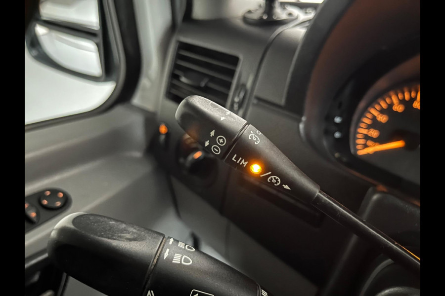 Mercedes-Benz Sprinter Automaat Servicewagen 414 2.2 CDI 140pk euro6 366 HD BOTT Inrichting Victron V230 Standkachel RIJKLAARPRIJS
