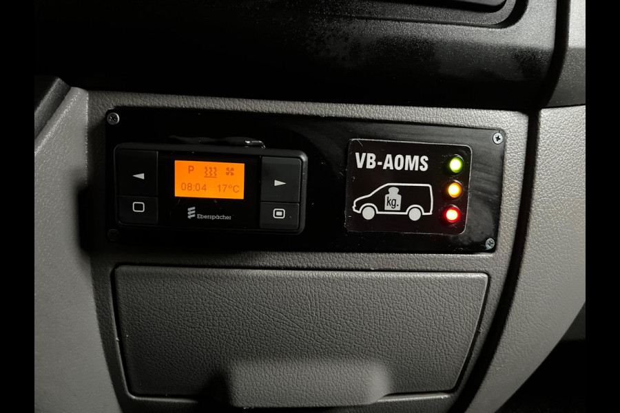 Mercedes-Benz Sprinter Automaat Servicewagen 414 2.2 CDI 140pk euro6 366 HD BOTT Inrichting Victron V230 Standkachel RIJKLAARPRIJS