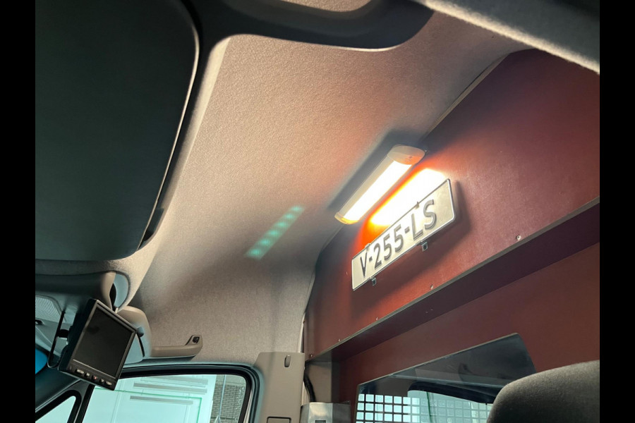 Mercedes-Benz Sprinter Automaat Servicewagen 414 2.2 CDI 140pk euro6 366 HD BOTT Inrichting Victron V230 Standkachel RIJKLAARPRIJS