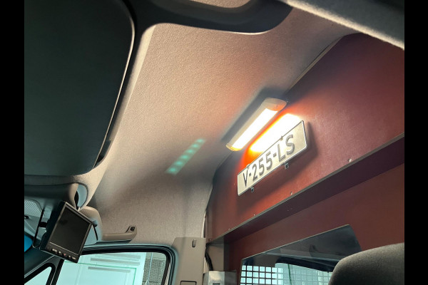 Mercedes-Benz Sprinter Automaat Servicewagen 414 2.2 CDI 140pk euro6 366 HD BOTT Inrichting Victron V230 Standkachel RIJKLAARPRIJS