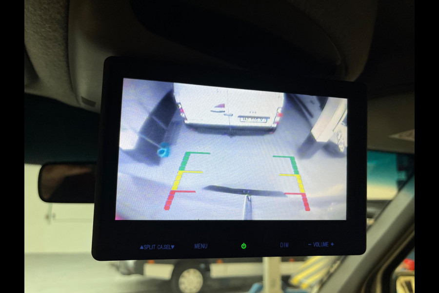 Mercedes-Benz Sprinter Automaat Servicewagen 414 2.2 CDI 140pk euro6 366 HD BOTT Inrichting Victron V230 Standkachel RIJKLAARPRIJS