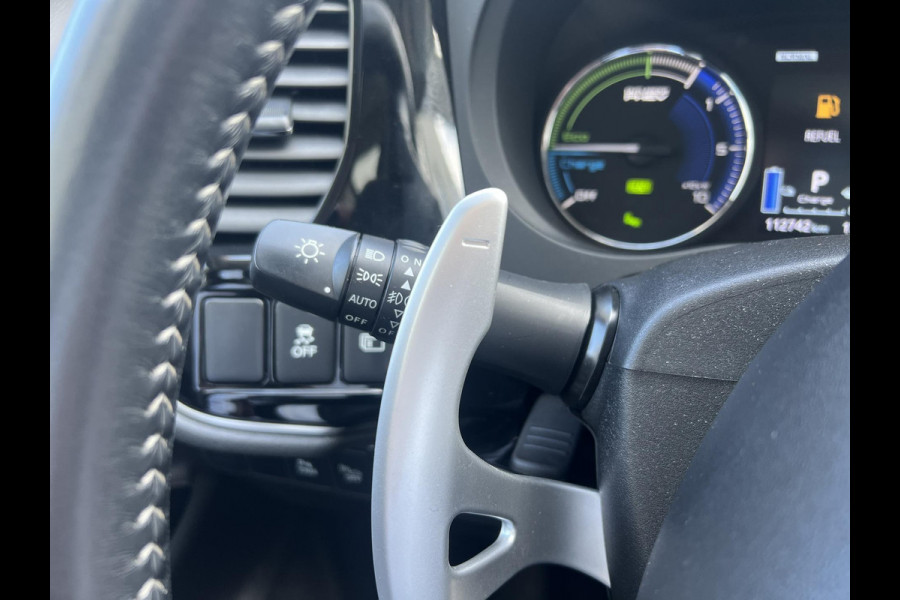 Mitsubishi Outlander 2.4 PHEV Intense+ Trekhaak