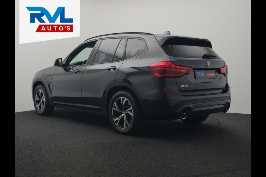 BMW X3 XDrive30e High Executive Pano/dak Head/up Sport/stoelen